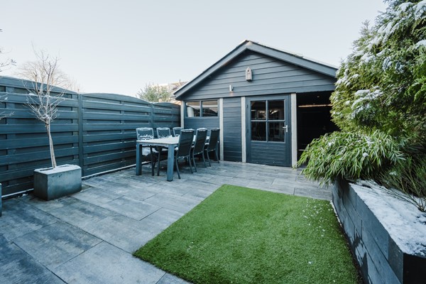 Medium property photo - Westenrijk 6, 3214 ED Zuidland